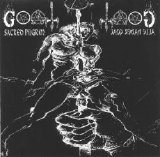 Goat - Sacred Pilgrim