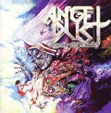 Angel Dust - Border Of Reality