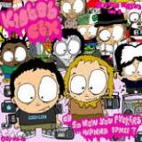 Kid 606 & Cex - Shotgun Wedding Vol. 3