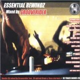 Grooverider - Essential Rewindz
