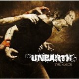 Unearth - The March