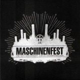 Various artists - Maschinenfest 2008