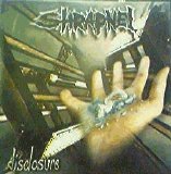 Shrapnel - Disclosure EP