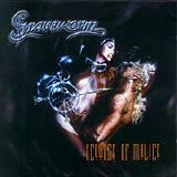 Graveworm - Scourge Of Malice