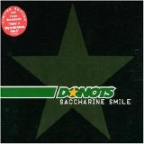 Donots - Saccharine Smile EP