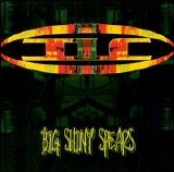 Iron Lung Corporation - Big Shiny Spears