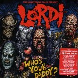 Lordi - Who's Your Daddy? CDM