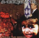 Scalplock - Spread The Germs...