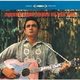 Johnny Cash - Fabulous 1958 Songs Of Our Soil