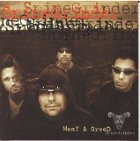 Spinegrinder - Meat & Greed