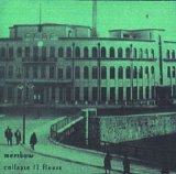 Merzbow - Collapse 12 Floors
