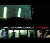 Gary Numan - Crazier UKCDM2