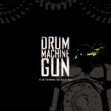 Various artists - Drum Machinegun