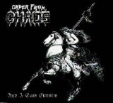 Order From Chaos - And I Saw Eternity