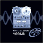 Vromb - Memoires Paramoleculaires