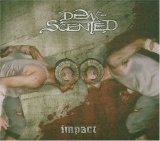 Dew-Scented - Impact