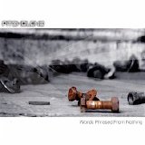 Pitchblend - Words Phrased From Nothing EP