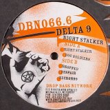 Delta 9 - Night Stalker