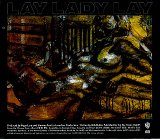 Ministry - Lay Lady Lay EP