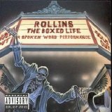 Henry Rollins - The Boxed Life