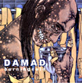 Damad - Burningcold