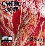 Cannibal Corpse - The Bleeding