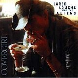 Jared Louche And The Aliens - Covergirl