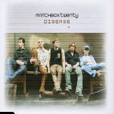 Matchbox Twenty - Disease CDM