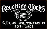 Revolting Cocks - Sex-O Olympic-O