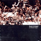 Hecate vs Lustmord - Law Of The Battle Of Conquest