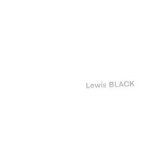 Lewis Black - White Album