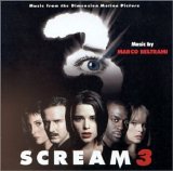 Various artists - Scream 3