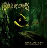 Cradle Of Filth - Harder, Darker, Faster: Thornography Deluxe