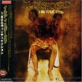 Illdisposed - 1-800 Vindication