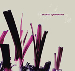 Scorn - Governor EP