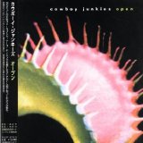 Cowboy Junkies - Open