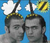 Z - Shampoo Horn