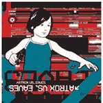 Atrox vs Eaves - Selftitled