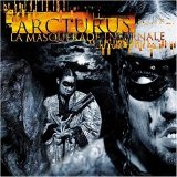 Arcturus - La Masquerade Infernale
