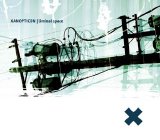Xanopticon - Liminal Space