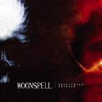 Moonspell - Everything Invaded CDS