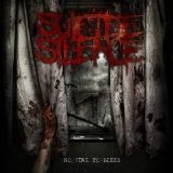 Suicide Silence - No Time to Bleed