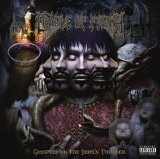 Cradle Of Filth - Godspeed On The Devil's Thunder