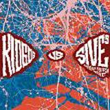 Kid 606 vs 5ive - Split 12 Inch