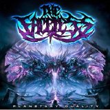 The Faceless - Planetary Duality