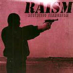 Raism - Aesthetic Terrorism