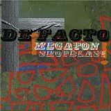 De Facto - Megaton Shotblast