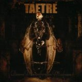 Taetre - Divine Misanthropic Madness