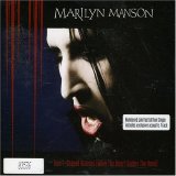 Marilyn Manson - Heart Shaped Glasses EP