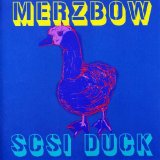 Merzbow - SCSI Duck